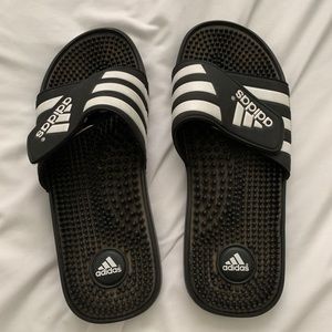 Adidas slides